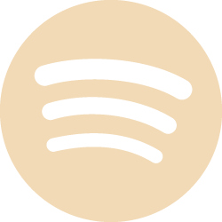 icon spotify red