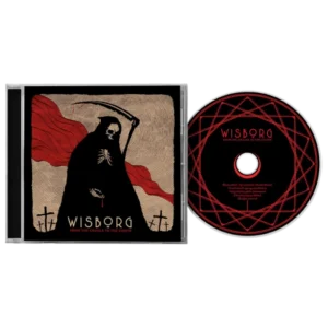 CD "FROM THE CRADLE TO THE COFFIN"