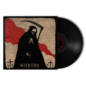 VINYL "FROM THE CRADLE TO THE COFFIN" (BLACK)