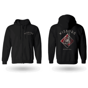 ZIPPER "IM FREIEN FALL"