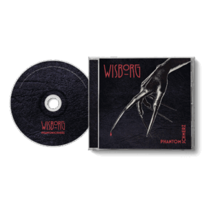 CD "PHANTOM&shy;SCHMERZ"