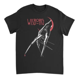 T-SHIRT "PHANTOM&shy;SCHMERZ"