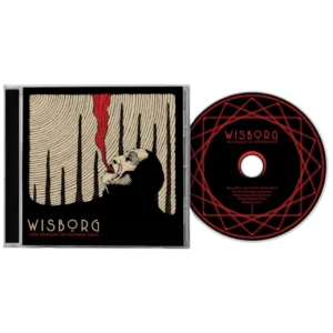 CD "THE TRAGEDY OF SECONDS GONE"