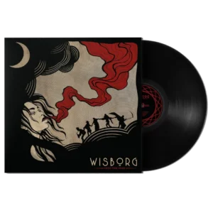 VINYL "INTO THE VOID" (BLACK)