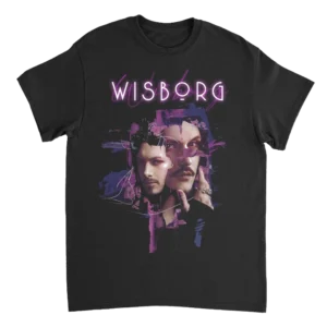 T-SHIRT "WISBORG"