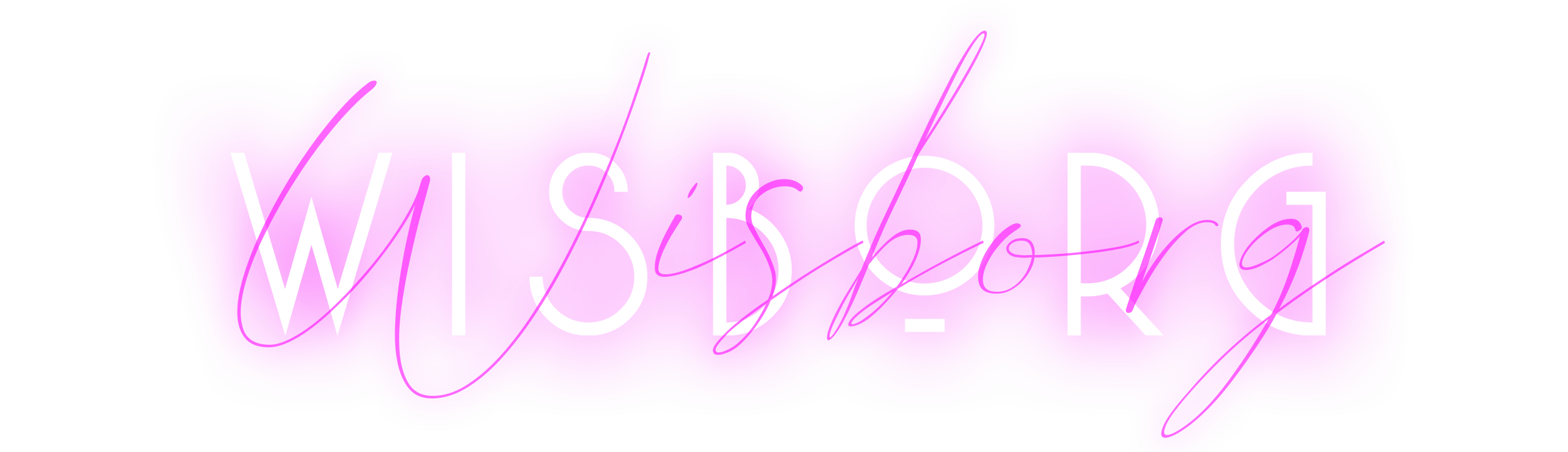wisborg band logo