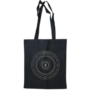 TOTE BAG "EXTENDED LOGO"