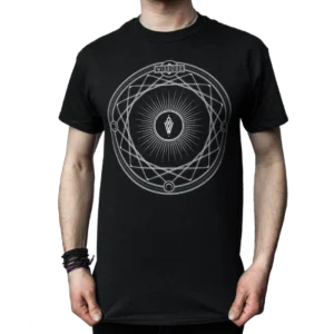 T-SHIRT "EXTENDED LOGO"