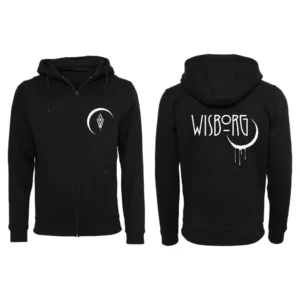 ZIPPER "MOON"