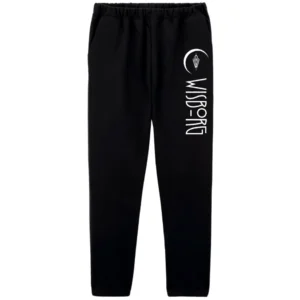 SWEATPANTS "MOON"