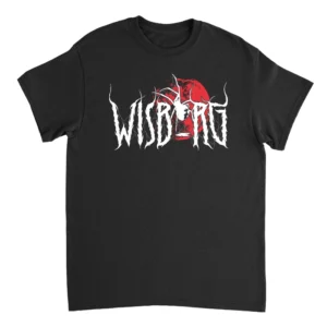 T-SHIRT "SPIDER"